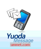 game pic for Yuoda Message S60 2nd